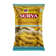 SURYA HALDI / TURMERIC POWDER
