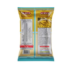 SURYA HALDI / TURMERIC POWDER
