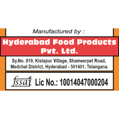 SURYA MUSTARD / RAI POWDER