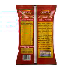 SURYA PICKLE MIRCHI POWDER