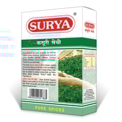 SURYA KASOORI METHI