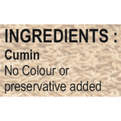 SURYA JEERA / CUMIN POWDER