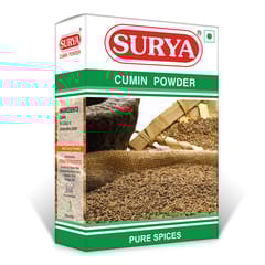 SURYA JEERA / CUMIN POWDER