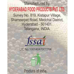 SURYA KALI MIRCHI / BLACK PEPPER POWDER