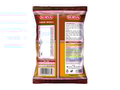 SURYA GARAM MASALA