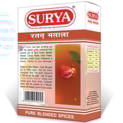 SURYA RASAM MASALA