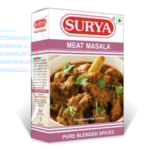 SURYA MEAT / MUTTON MASALA