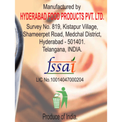 SURYA CHOLE MASALA