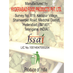 SURYA LEMON RICE POWDER - 50G