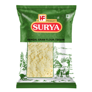 SURYA BENGAL GRAM  FLOUR / BESAN