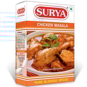 SURYA CHICKEN MASALA
