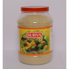 SURYA CHAT MASALA