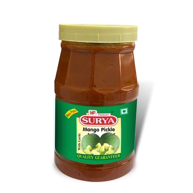 SURYA MANGO PICKLE