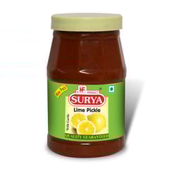 SURYA LIME PICKLE