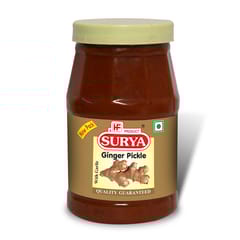 SURYA GINGER PICKLE