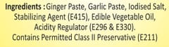 SURYA GINGER GARLIC PASTE
