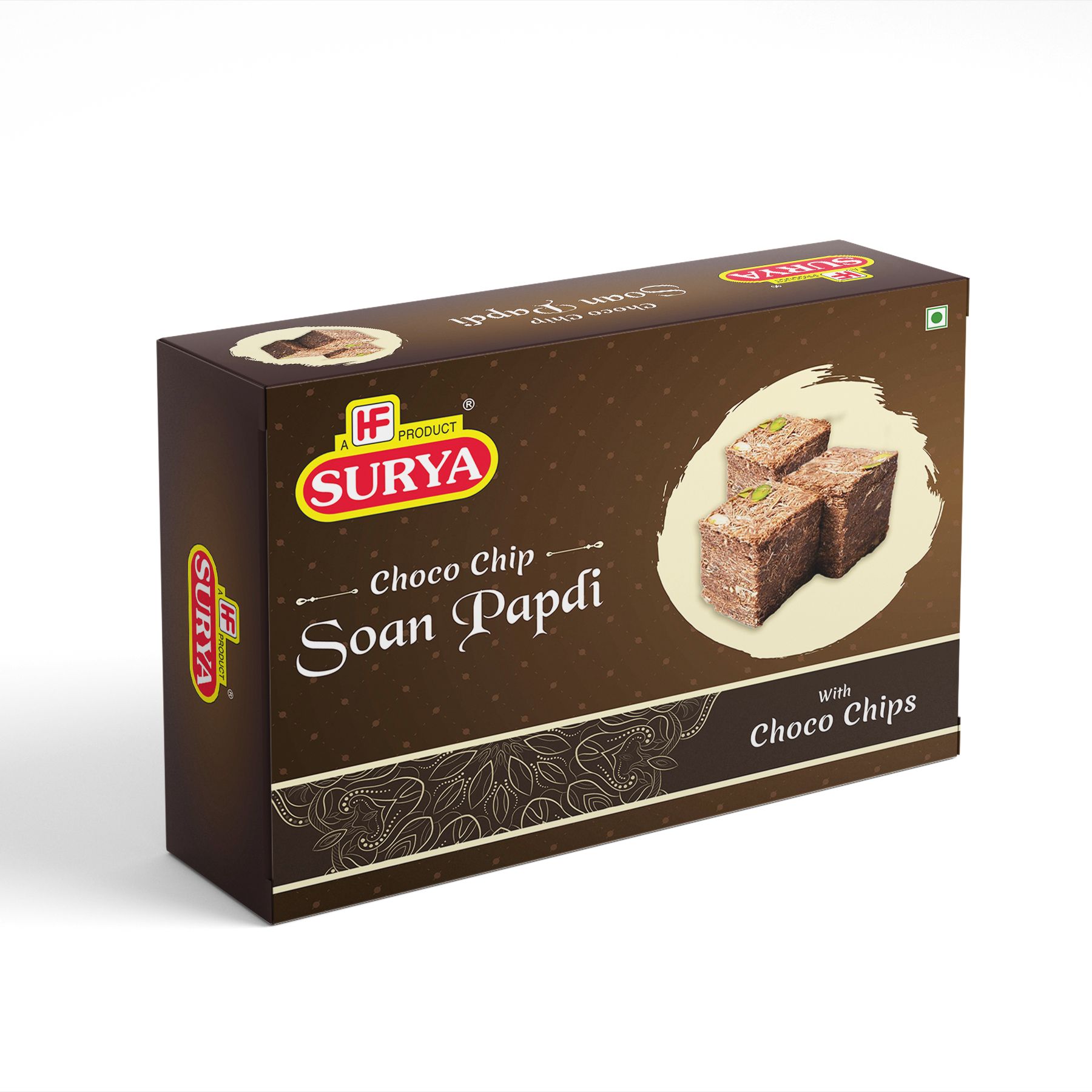 Mahi Soan 'N' Cake Eliche Flavored Delicious And Yummy Soan Papdi, 200Gm  Grade: Food Grade at Best Price in Nagpur | Mahe Food Products