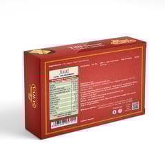 SURYA TILLI (SESAME) CHIKKI STICKS 200G