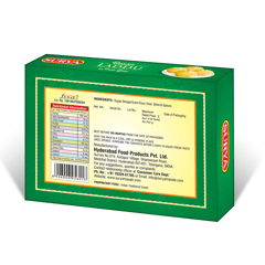 SURYA BESAN LADDU (PURE GHEE)
