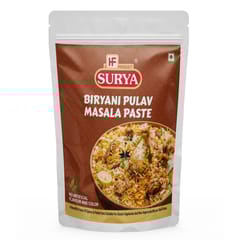 SURYA  BIRYANI PULAV MASALA PASTE