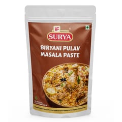 SURYA  BIRYANI PULAV MASALA PASTE