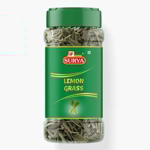 SURYA LEMON GRASS