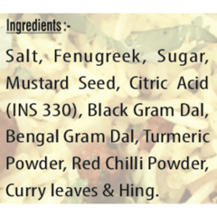 Chicken Masala 100g + 
Biryani Pulav Masala 50g + 
Puliogare masala 50g + 
Lemon rice masala 50g +  
Sabji masala / MGM 50g