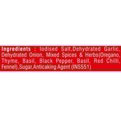 SURYA PASTA SEASONING AND PIZZA OREGANO