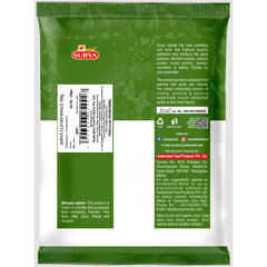 Lavang whole 100g +      
Green Elaichi 100g