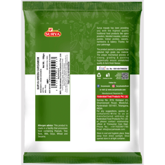 Lavang whole 100g +      
Green Elaichi 100g