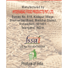 Amchur Powder 100g +     
Kasoori methi 25g +           
Sabji masala / MGM 50g + 
Jeera powder 100g +       
Chole masala 50g
