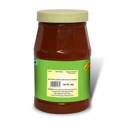 Lime Pickle 500g +        
Tomato Pickle 500g