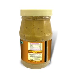 Ginger garlic paste 500g + 
Tamarind paste 500g