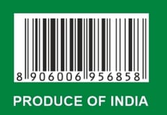 4 Soya Sticks 100g + 
3 Boondi 100g