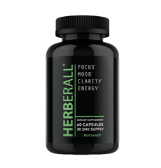Nutriumph® HERBERALL®