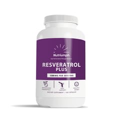 Nutriumph® Resveratrol