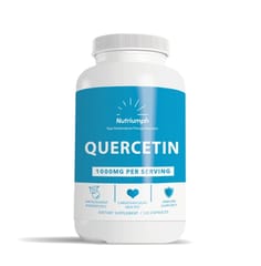 Nutriumph® Quercetin