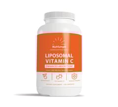 Nutriumph® Liposomal Vitamin C