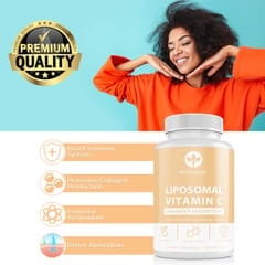 Nutriumph® Liposomal Vitamin C