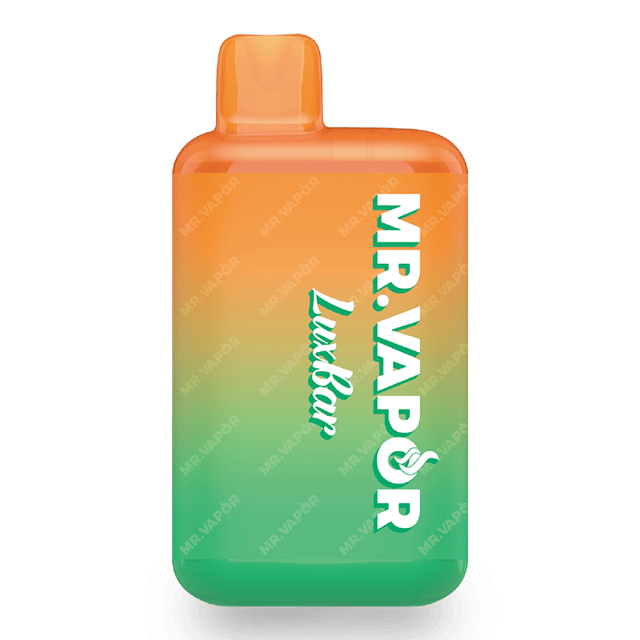 Mr. Vapor Luxbar 5% Tango Mango