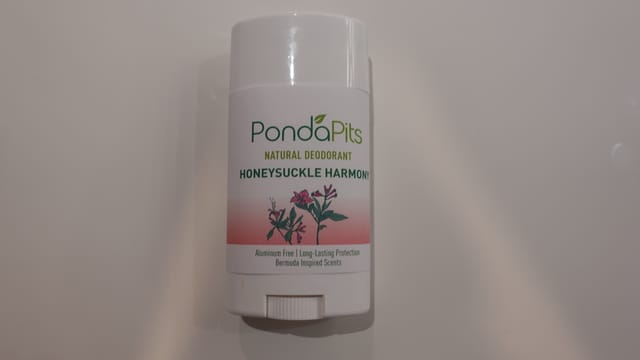 Pondapits Honeysuckle Harmony