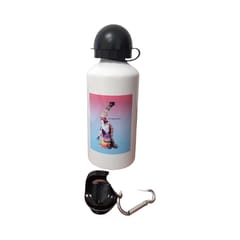 Gombey Water Bottle