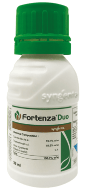 FORTENZA DUO