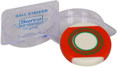 Surco Carrom Striker Speedo Quality Approved, Used In National & International Tournament(Colour Ball)