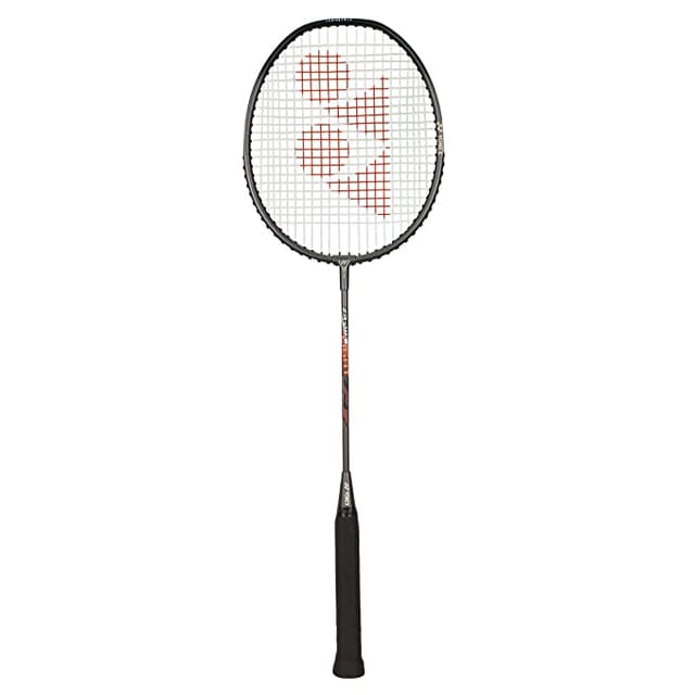 Yonex ZR 111 Light Aluminium Badminton Racquet with Full Cover | Made in India Visit the YONEX Store Bule