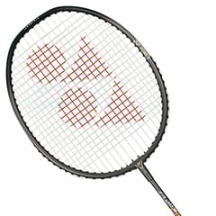 YONEX Badminton Aluminum Racket ZR111 G4 U (Light Gray) (ZR111LIGHT)