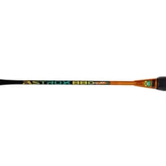 YONEX Badminton Racquet Astrox 88d Play with Full Cover (Camel Gold) Material: Graphite