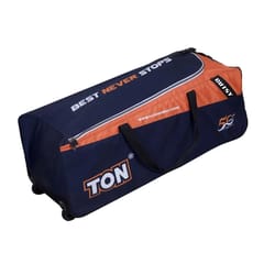 SS Ton Gusty Wheels Cricket Kit Bag