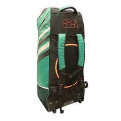 SS Master 7000 Wheels Cricket Kit Bag