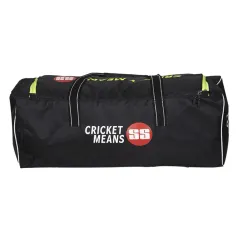 SS Heritage Cricket Kit Bag